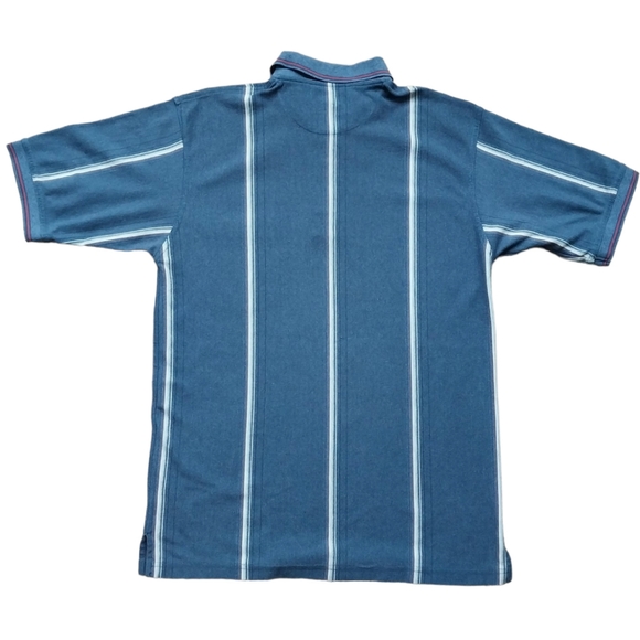 VINTAGE 90s KNIGHTS SPORTSWEAR POLO - Picture 2 of 4